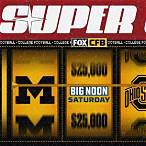 fox bet michigan